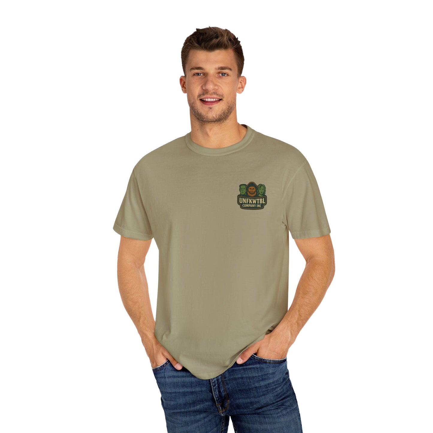 Beach Vibes Unisex T-Shirt - Perfect for Summer Fun, Casual Outings, Surfing, Beach BBQs, Gifts for Surf Lovers