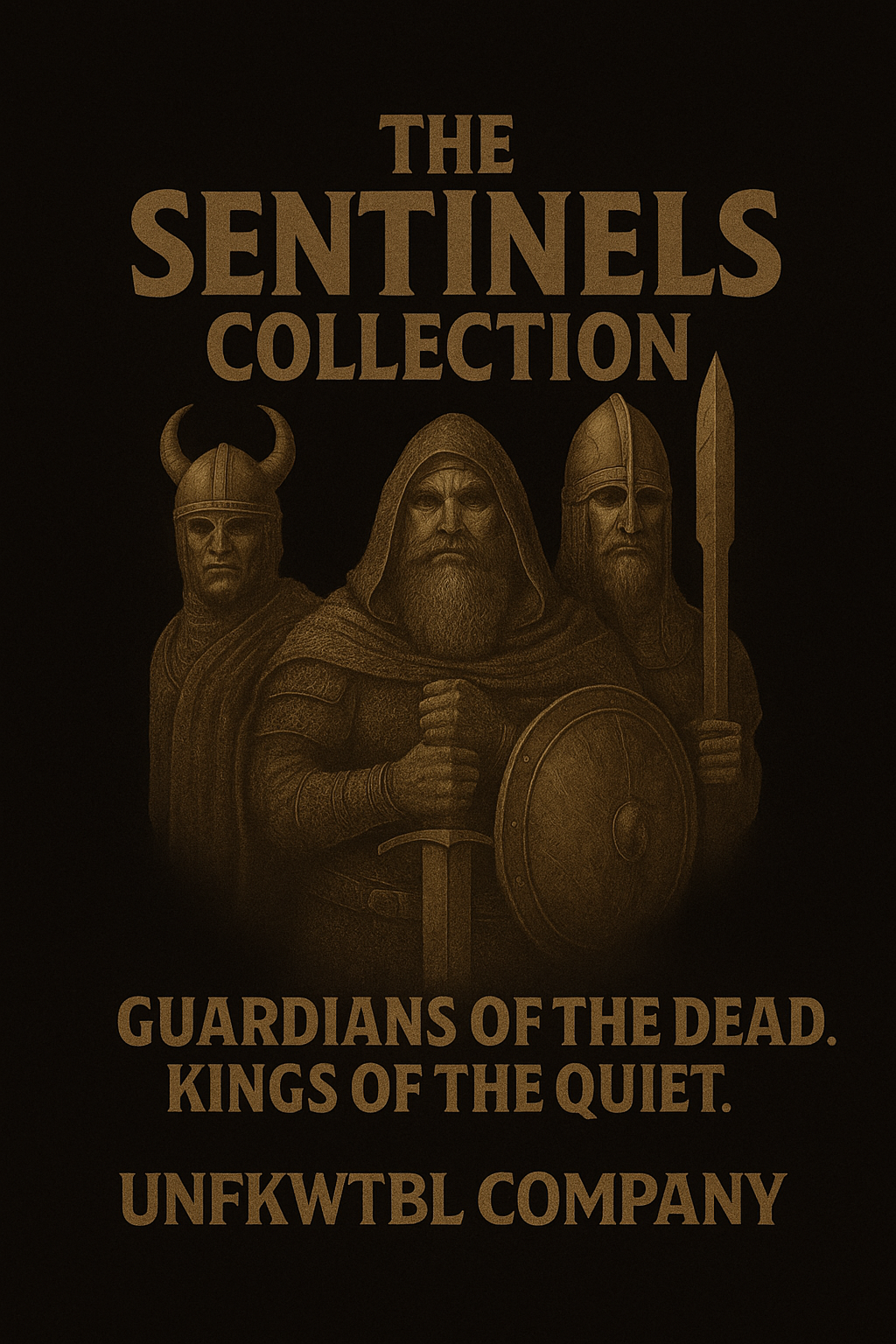 Sentinel Series