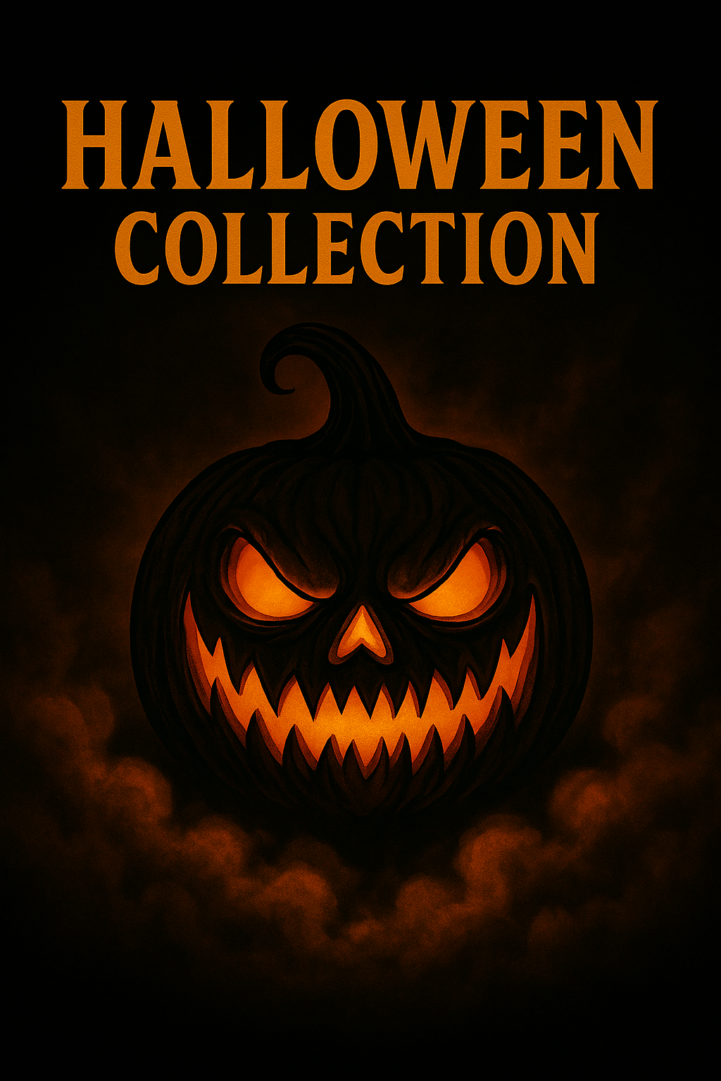 HALLOWEEN COLLECTION