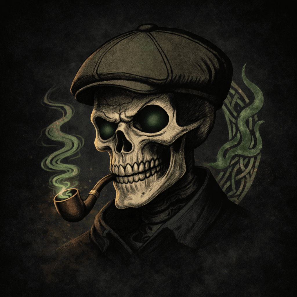 Irish Pub Collection | Celtic Irish Graphic T-Shirts & Apparel