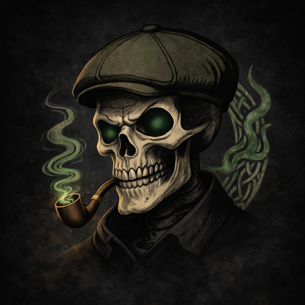 IRISH PUB COLLECTION