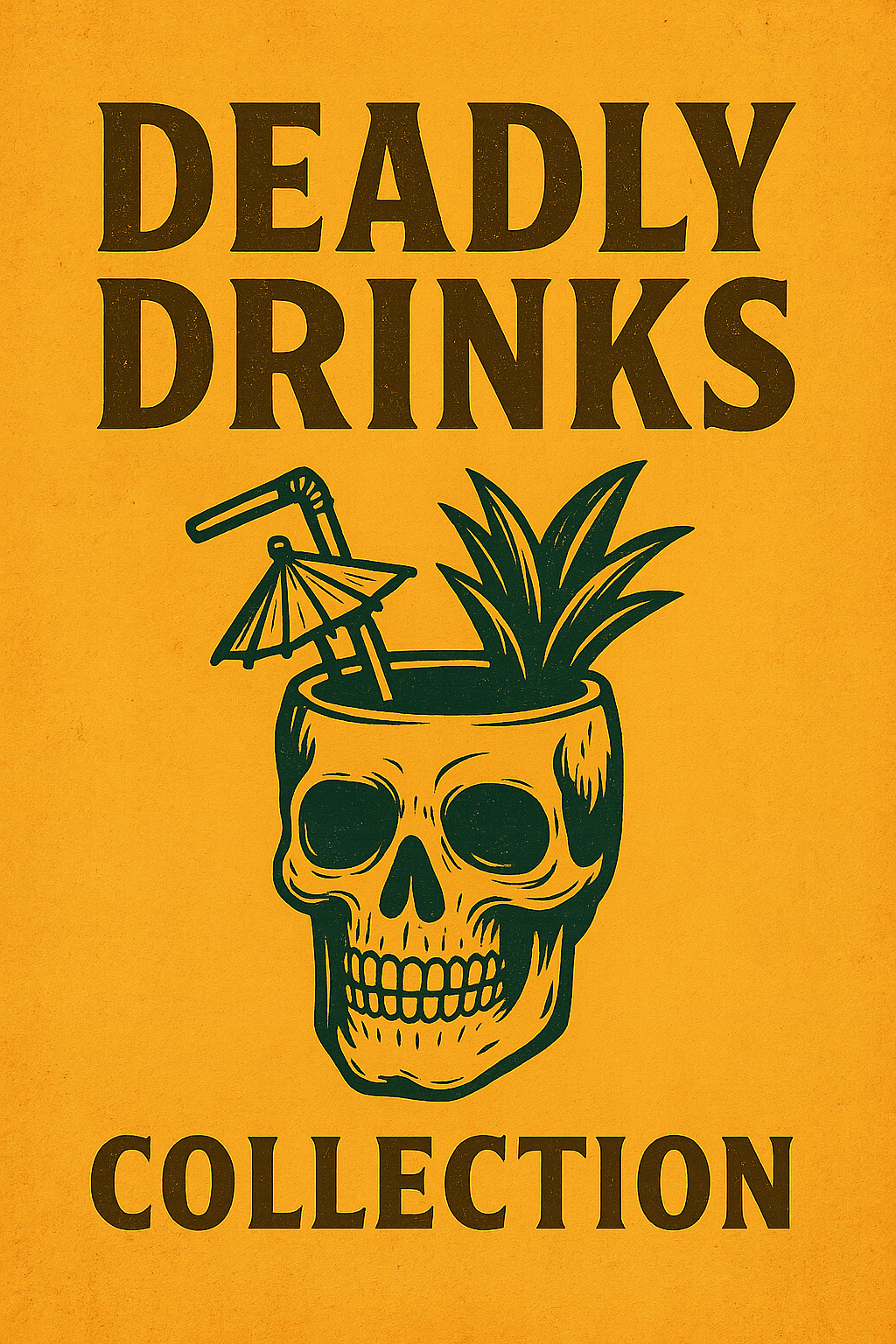 THE COCKTAIL CARNAGE COLLECTION