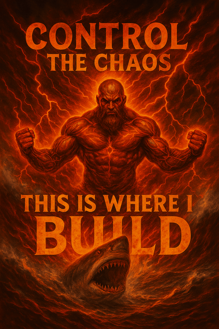 UNFKWTBL Beast Collection | Alpha Graphic T-Shirts & Power Apparel