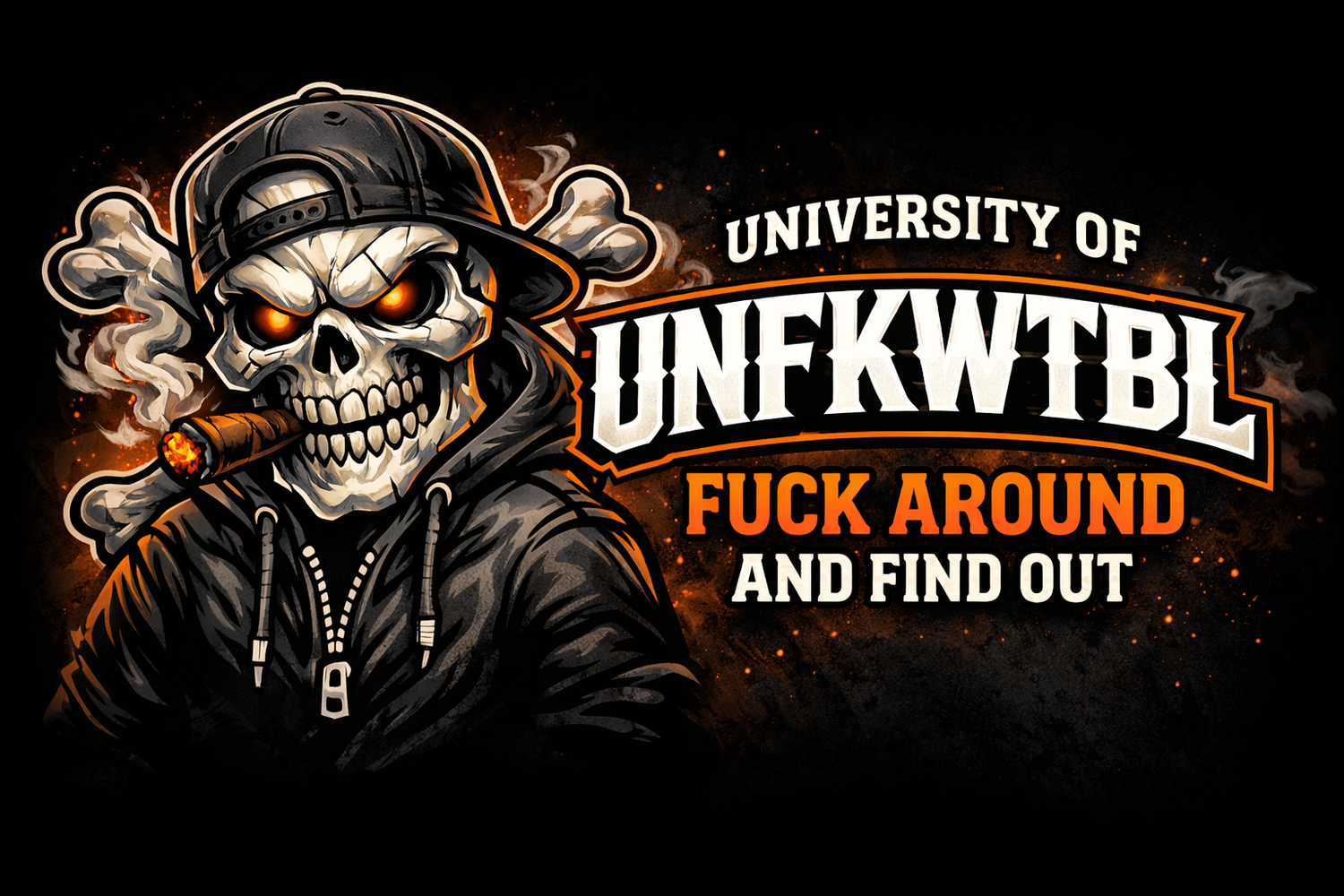 UNIVERSITY OF UNFKWTBL