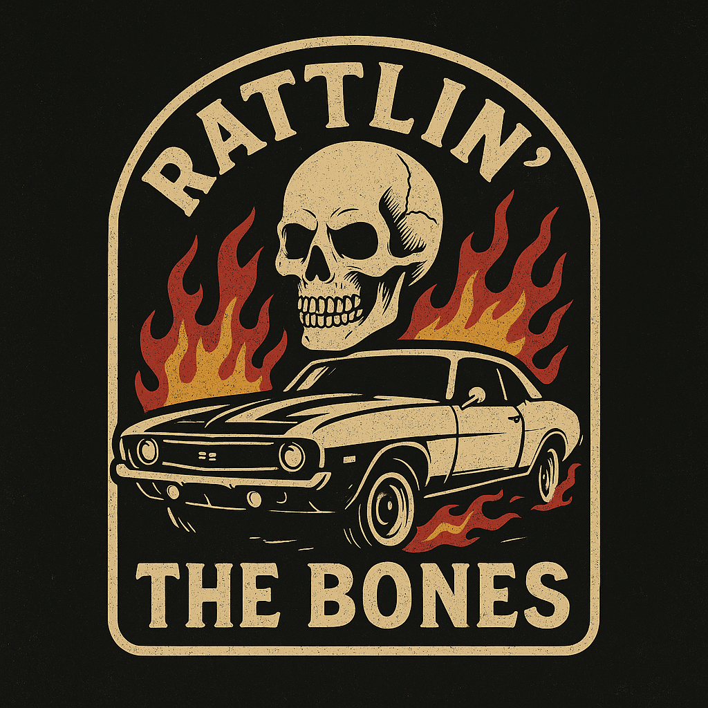 RATTLIN’ THE BONES