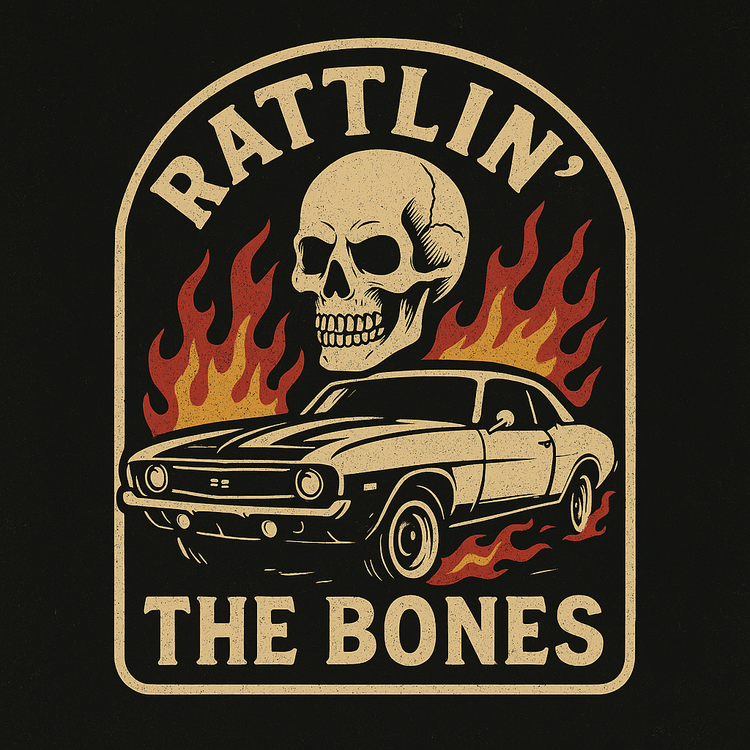 RATTLIN’ THE BONES
