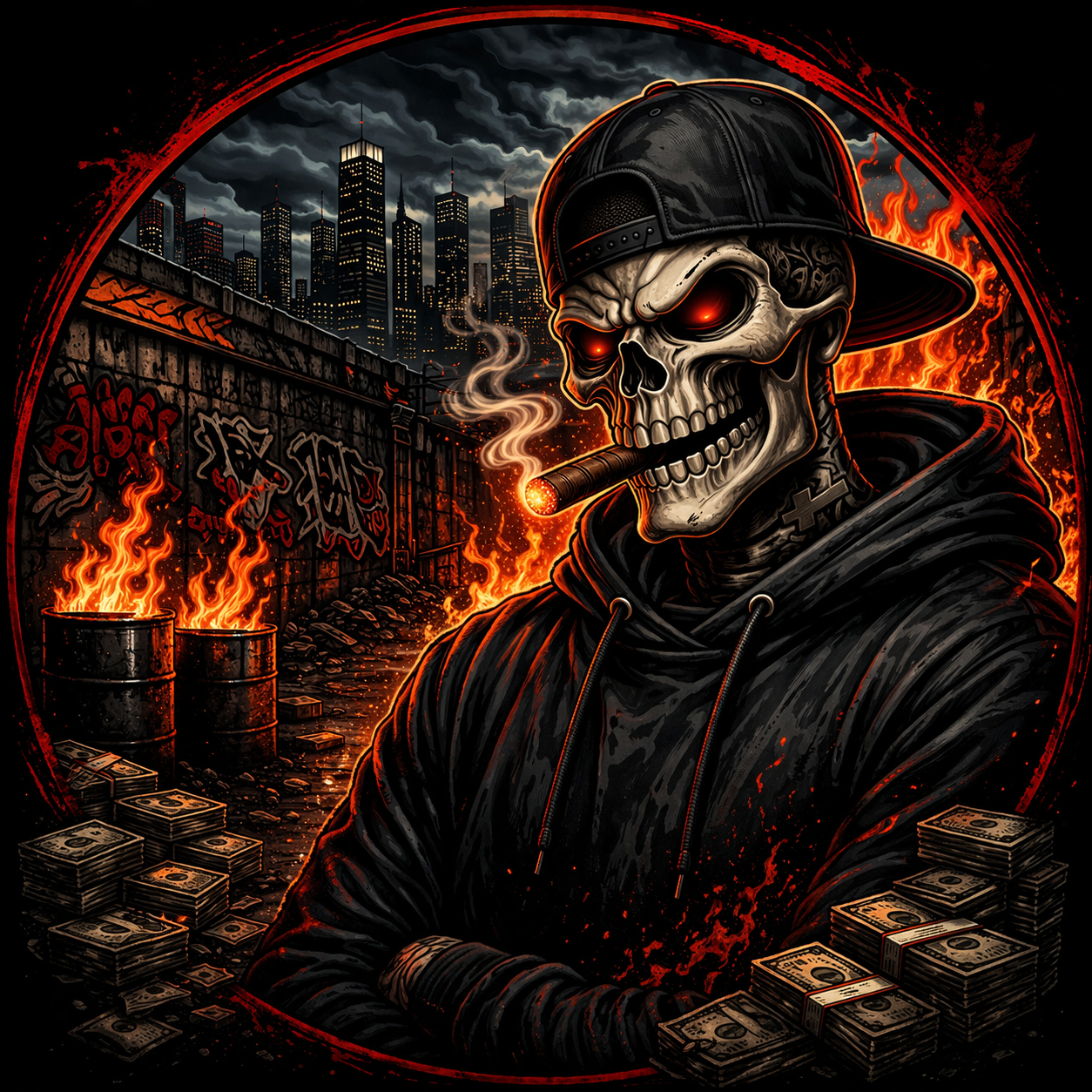 UNFKWTBL LIFE | Bold Graphic T-Shirts & Lifestyle Apparel