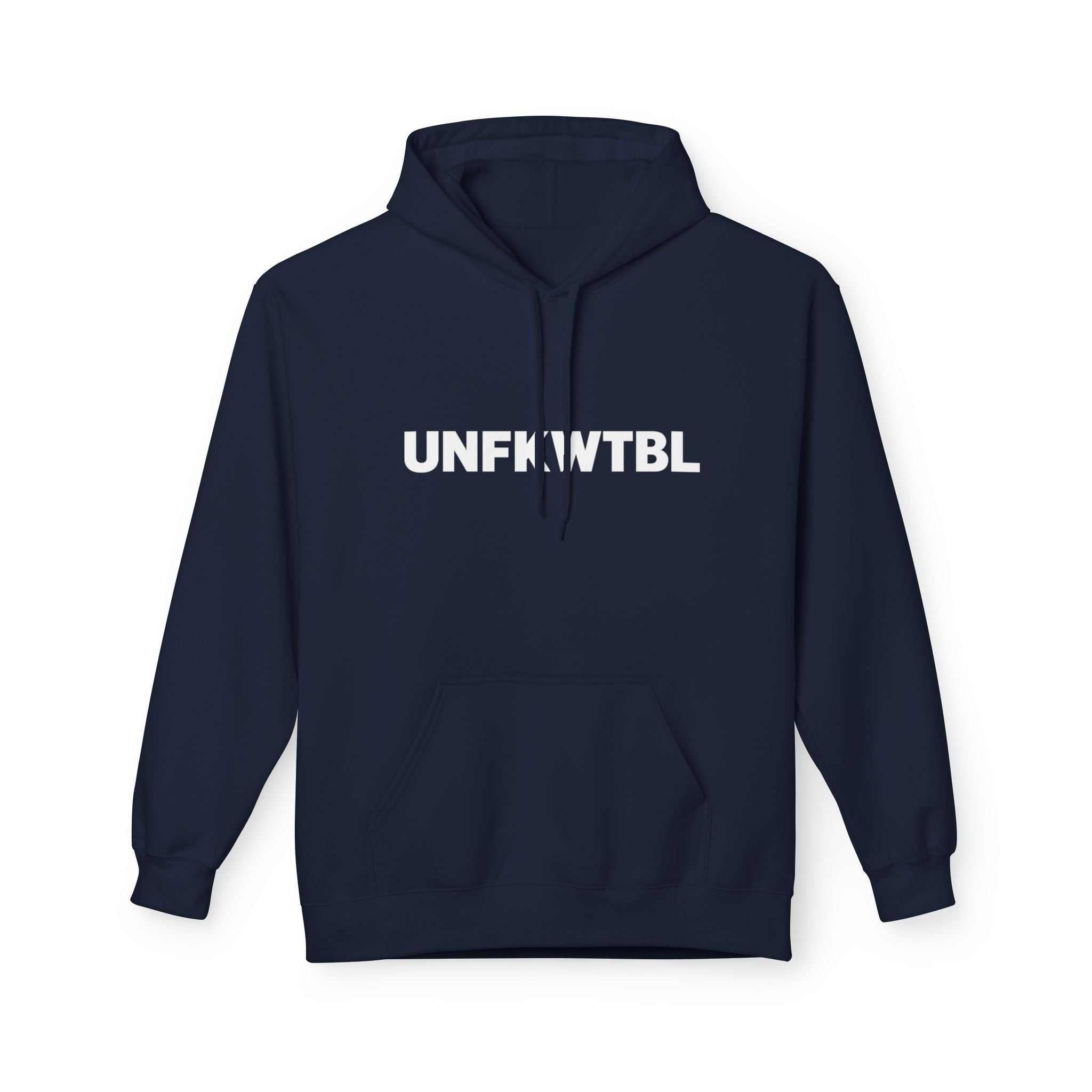 UNFKWTBL Celtic Viking Axe Hoodie