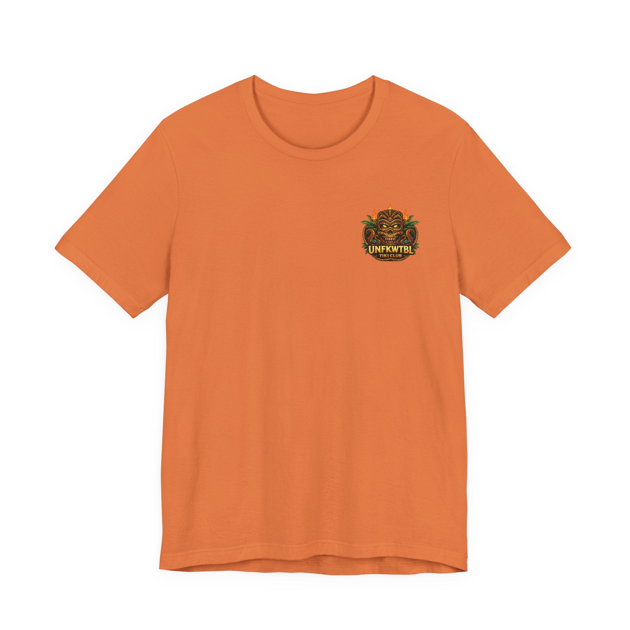 Play Nice or Don’t T-Shirt