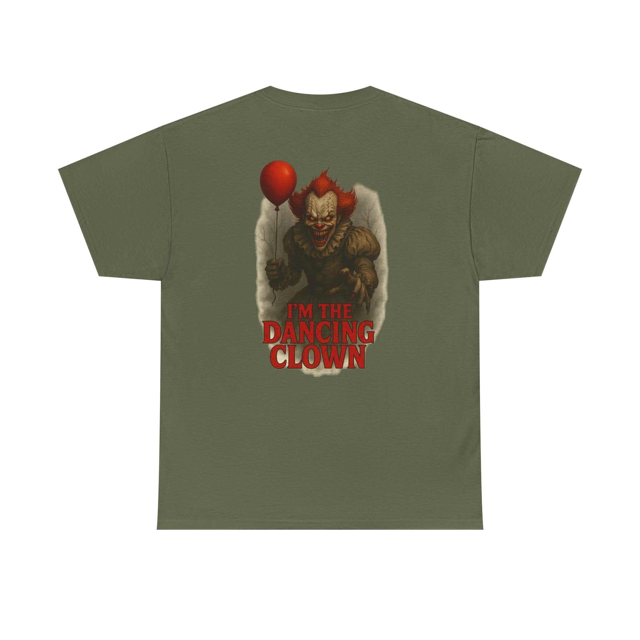 Pennywise The Dancing Clown