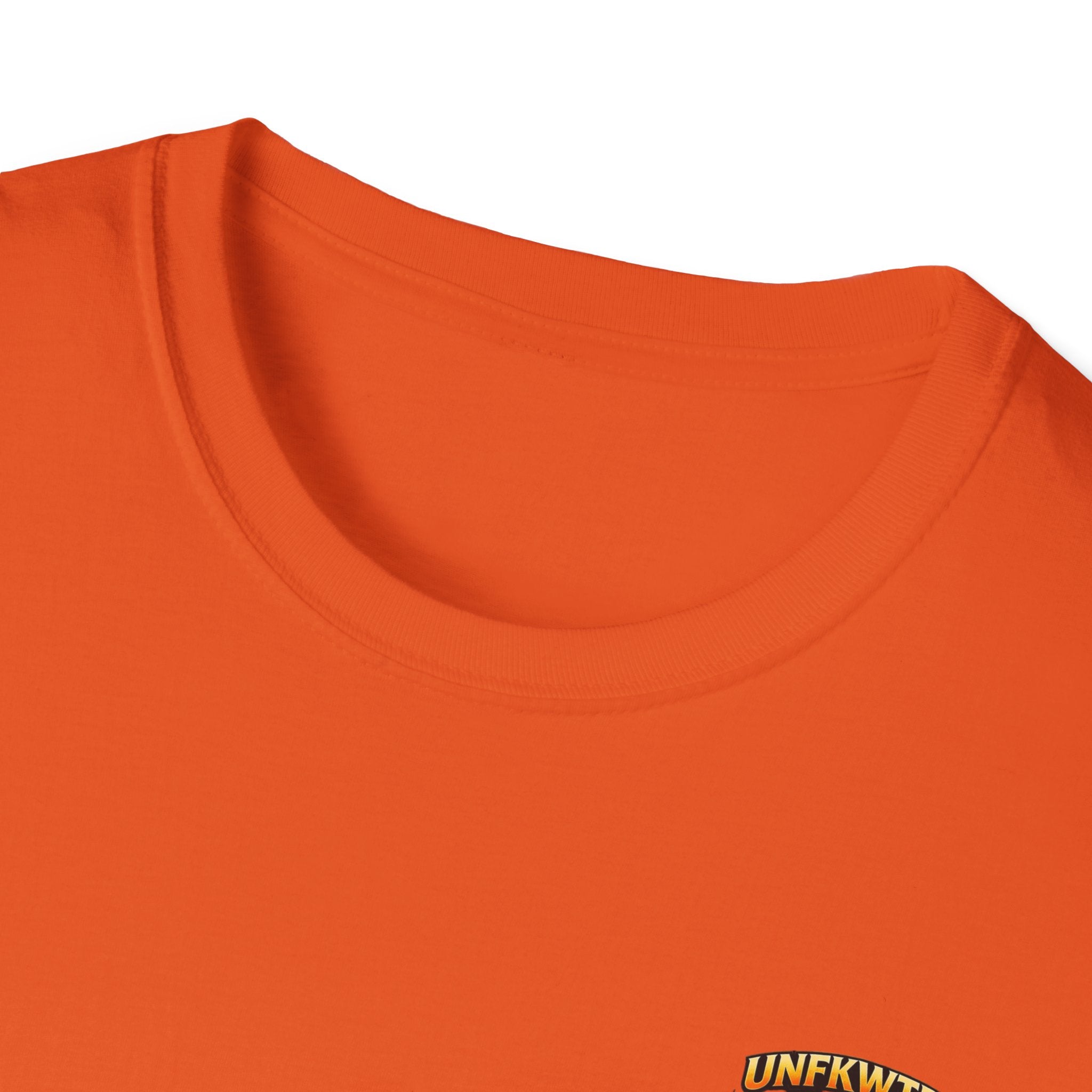 Hawaiian Horror Hula-ween T-Shirt — Tropical Tiki Halloween Tee