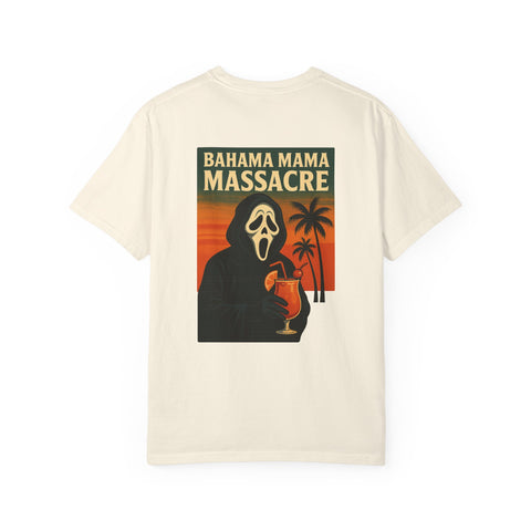 Ghostface Drinks Party T-shirt