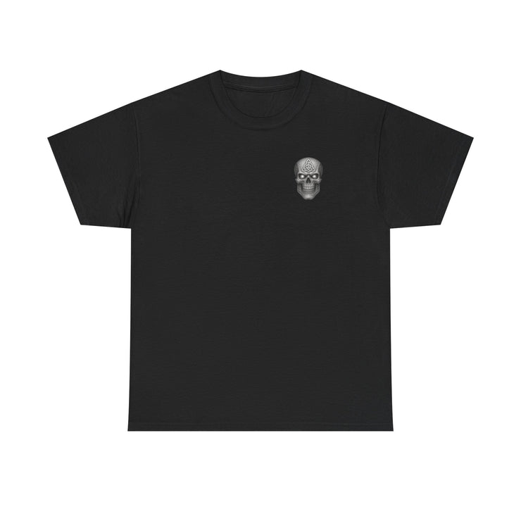 Steelers Unisex Tee - Death Does Not Stop Desire