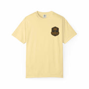Painkiller It’s back for happy hr. Leatherface comfy tee