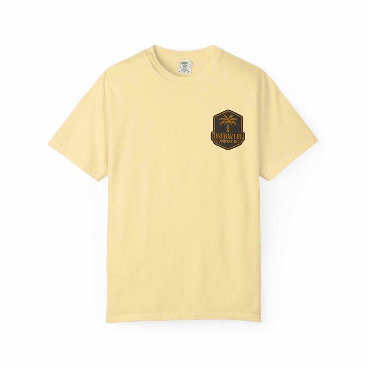 Painkiller It’s back for happy hr. Leatherface comfy tee