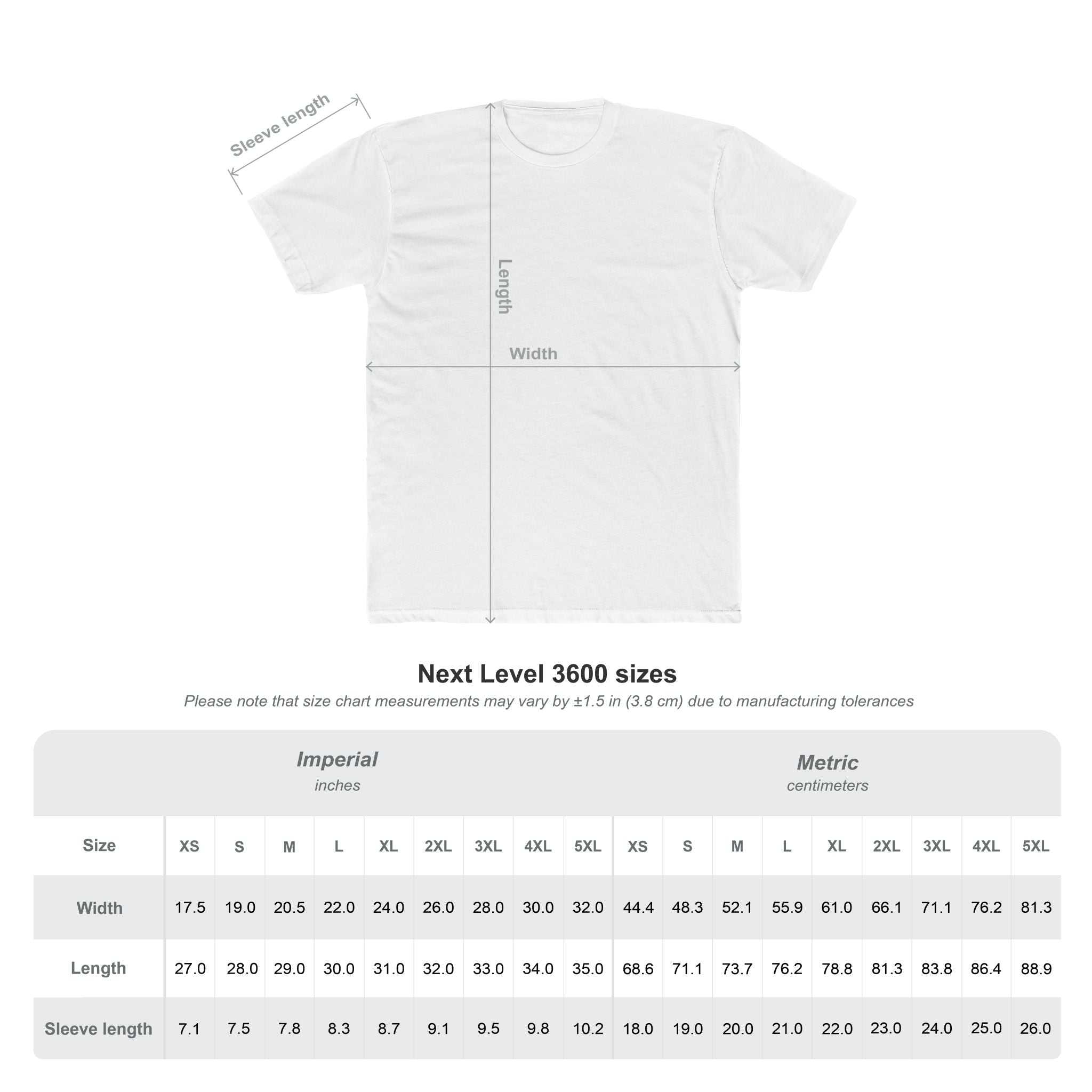 Crew Tee — Vintage Lucky Charm Graphic (Ace Cards, Skull & Banner)