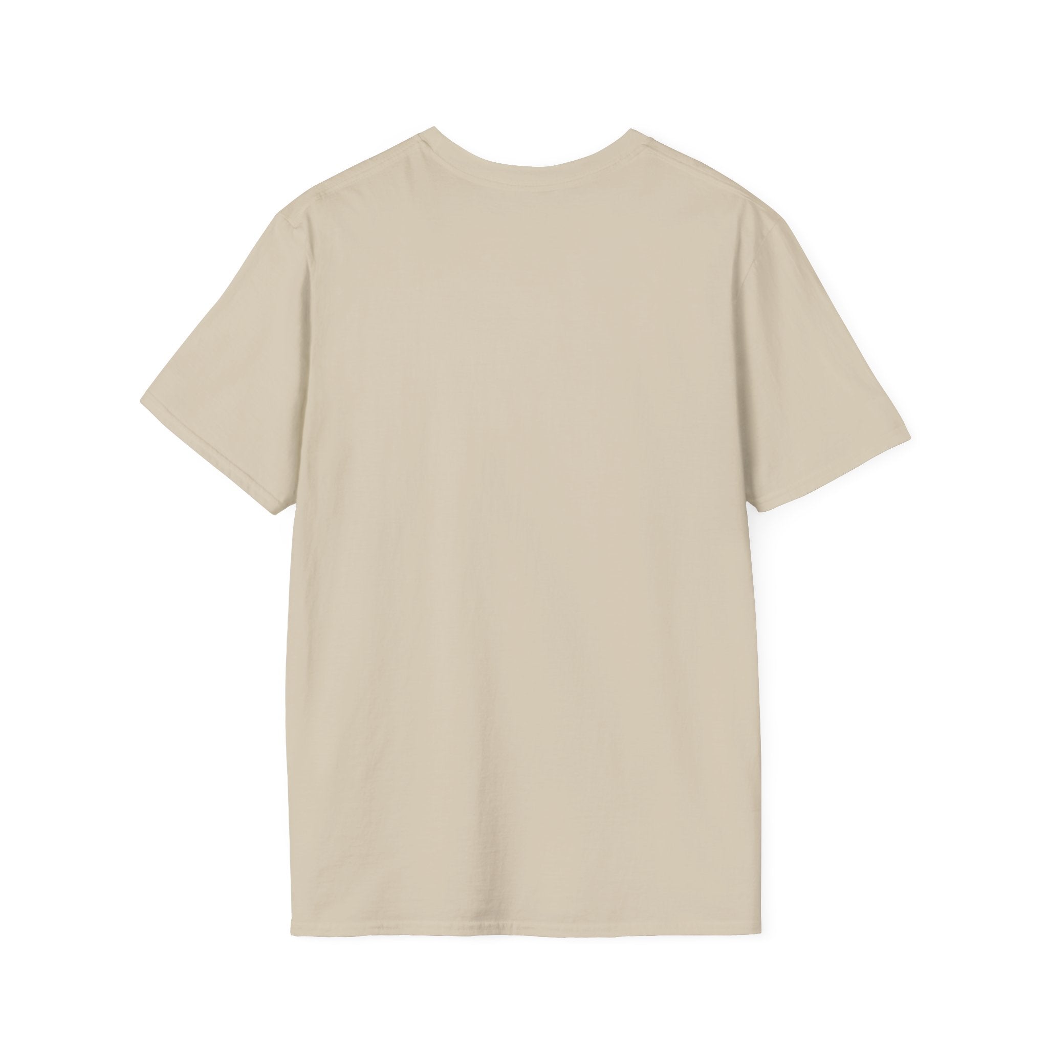 UNFKWTBL "Built Different" T‑Shirt