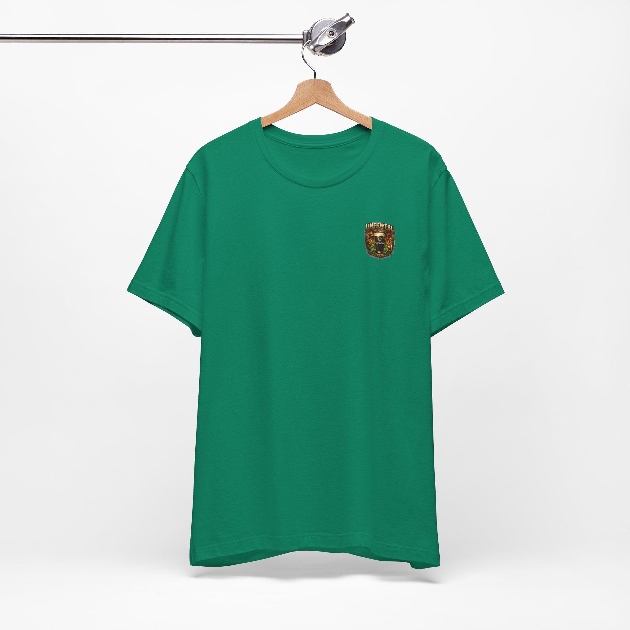 Guinness 'Never Broken' Irish Pub St. Patrick's Day T-Shirt