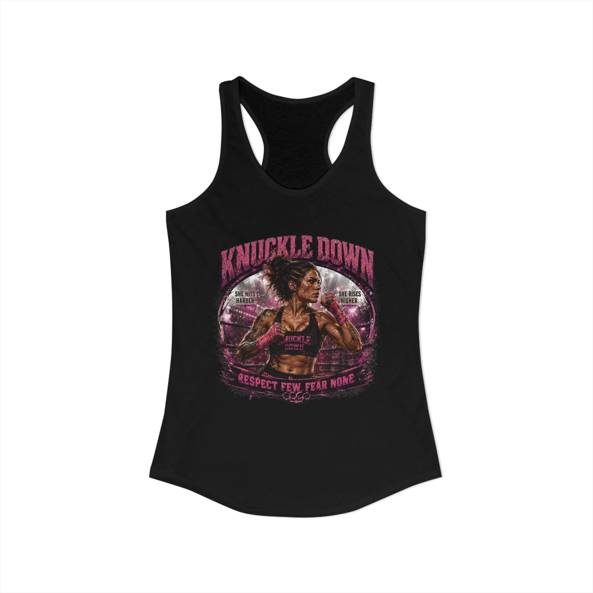 Women's Ideal Racerback Tank