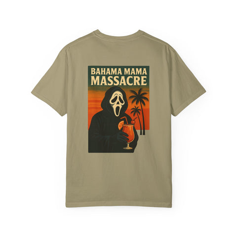 Ghostface Drinks Party T-shirt
