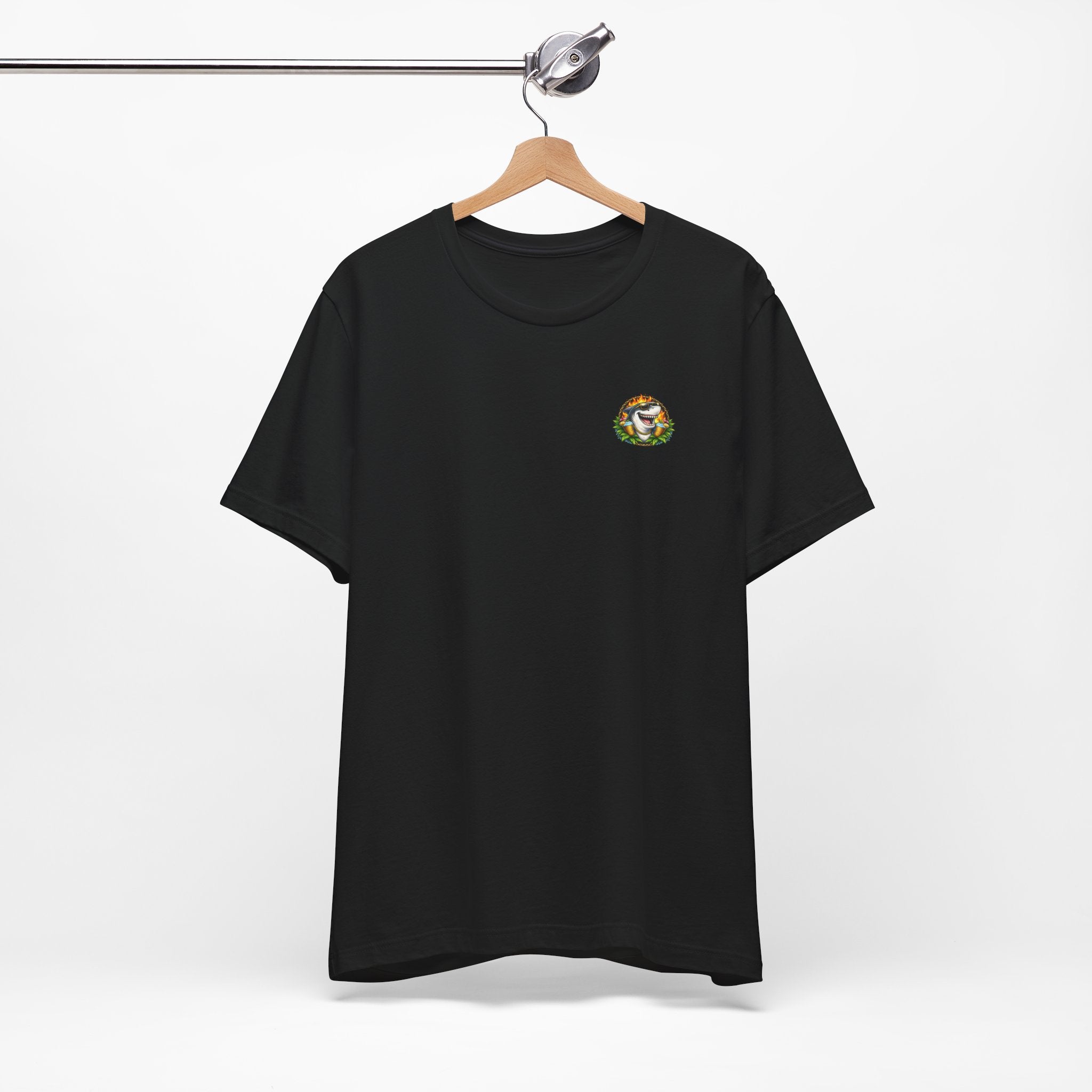 Summer Misconduct T-Shirt – 'Floating Bad Decisions' Beach Party Graphic Tee