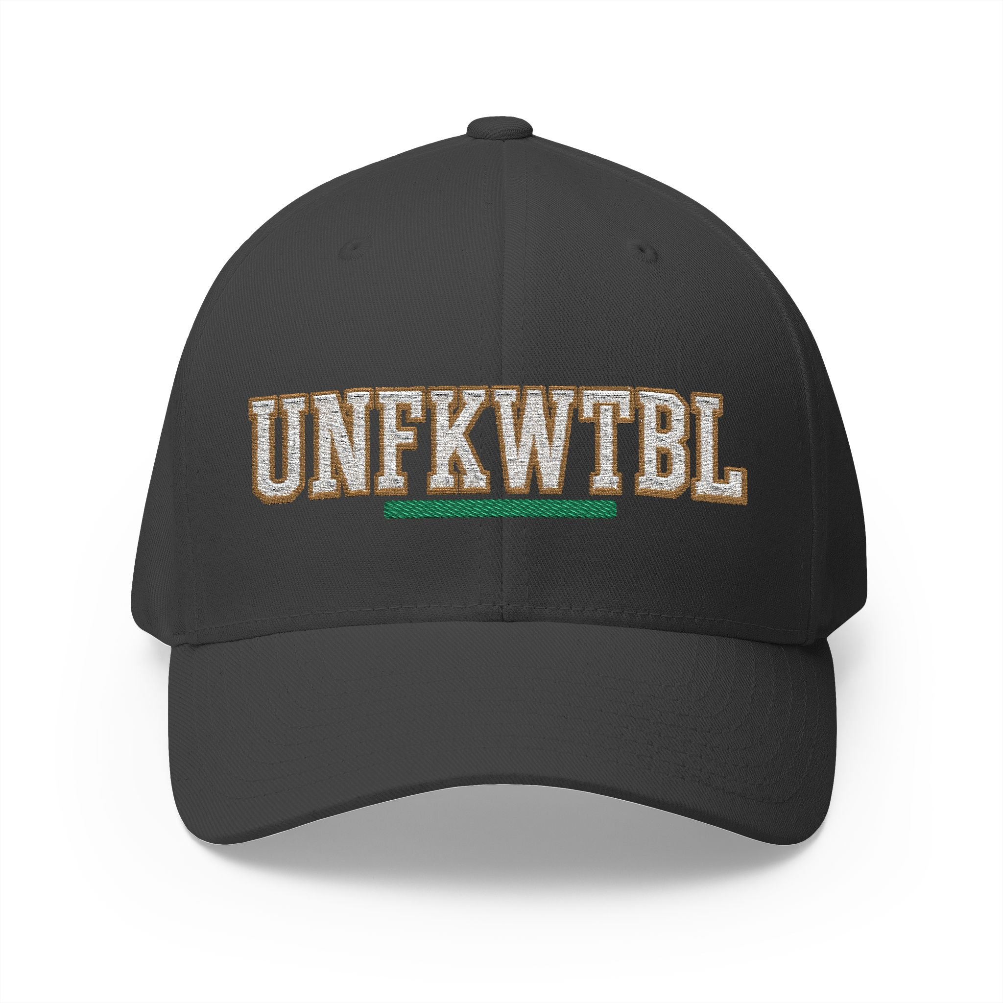 UNFKWTBL Irish Standard Embroidered Cap