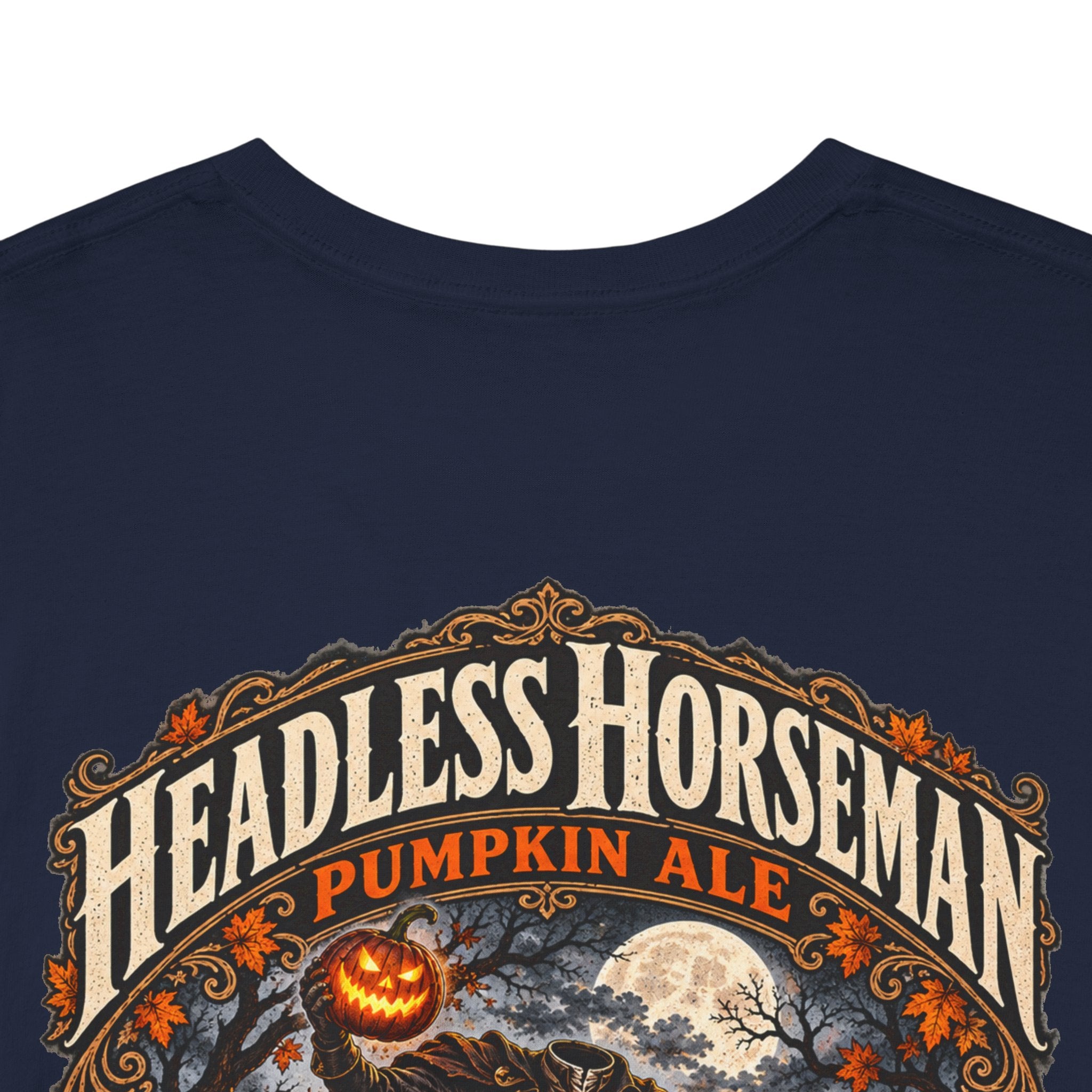 Headless Horseman AleTee