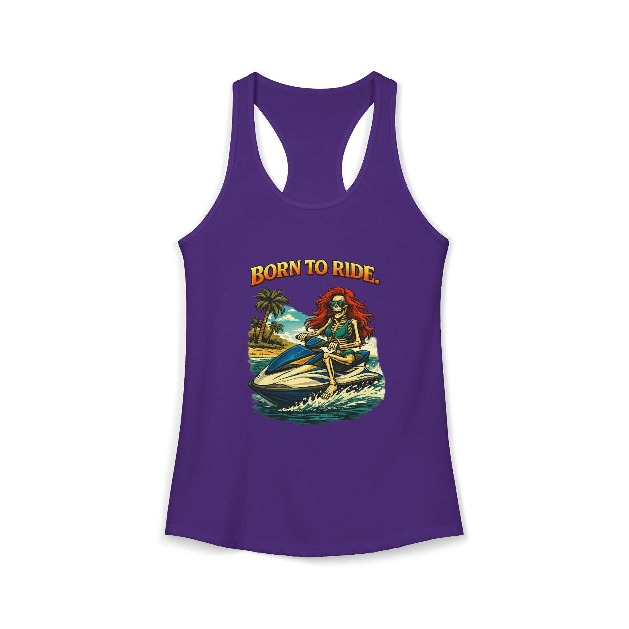 Women's Ideal Racerback Tank