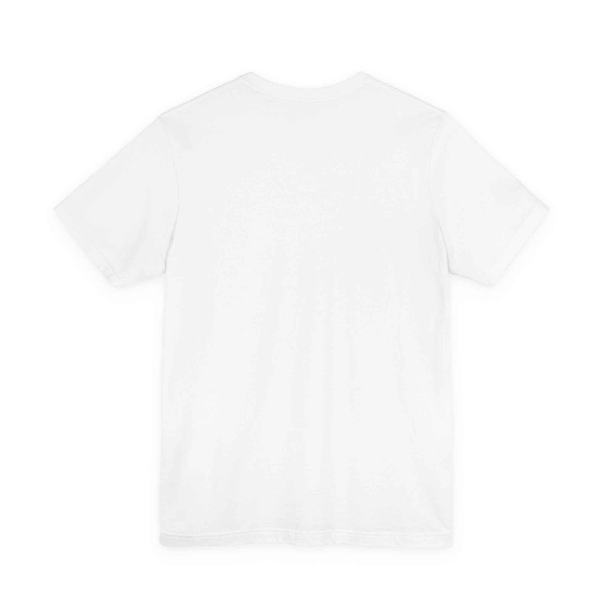 Graphic T-Shirt - Playful Squirrel Woodland Design for Casual Wear