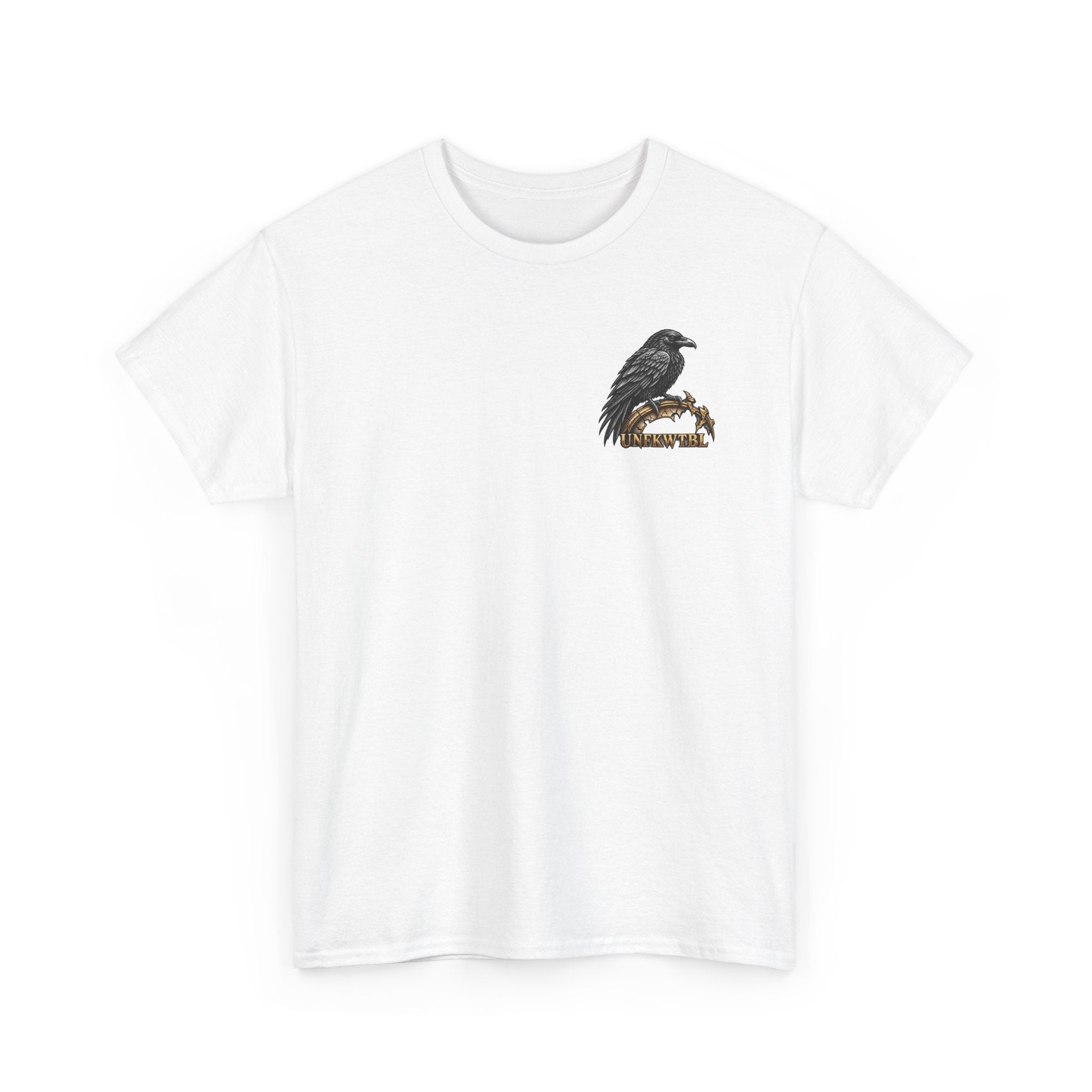 Raven Watch Reaper Graphic Tee