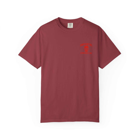T-Shirt - Hannibal Lecturer Cocktail and Fava Beans Design