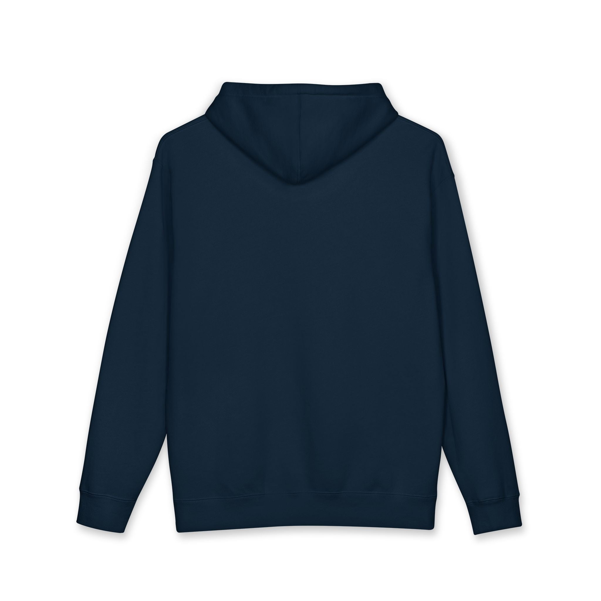 Hoodie — UNFKWTBL 'Respect Few, Fear None' Bold Graphic Pullover