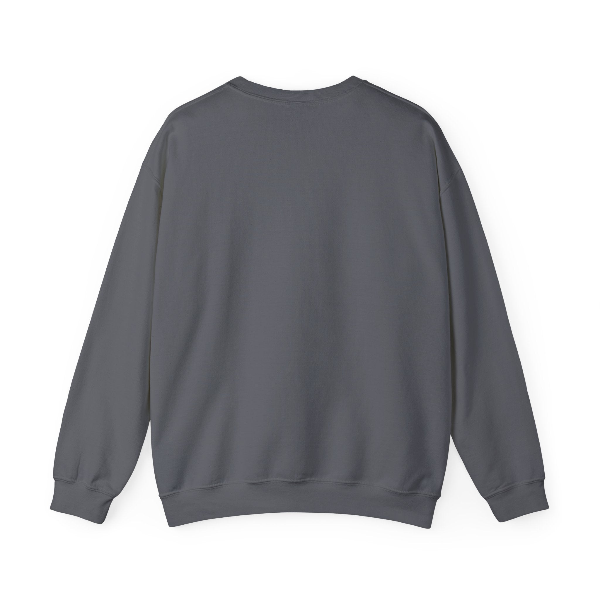 UNFKWTBL Vintage Crest Crewneck Sweatshirt