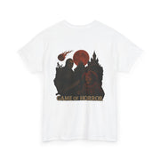 Horror Game Unisex Tee - Game of Thrones Parody
