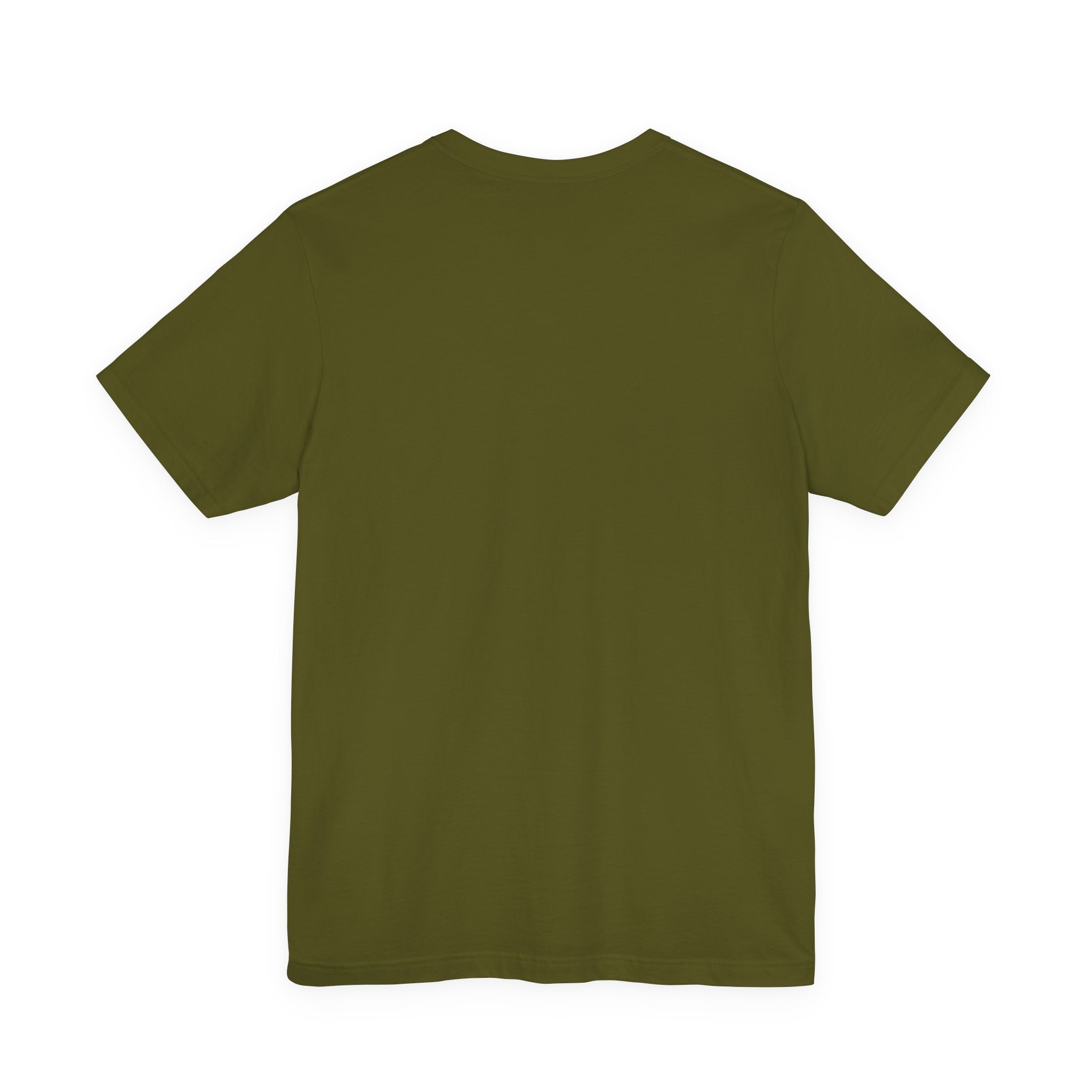UNFKWTBL Lucky Celtic Clover Tee