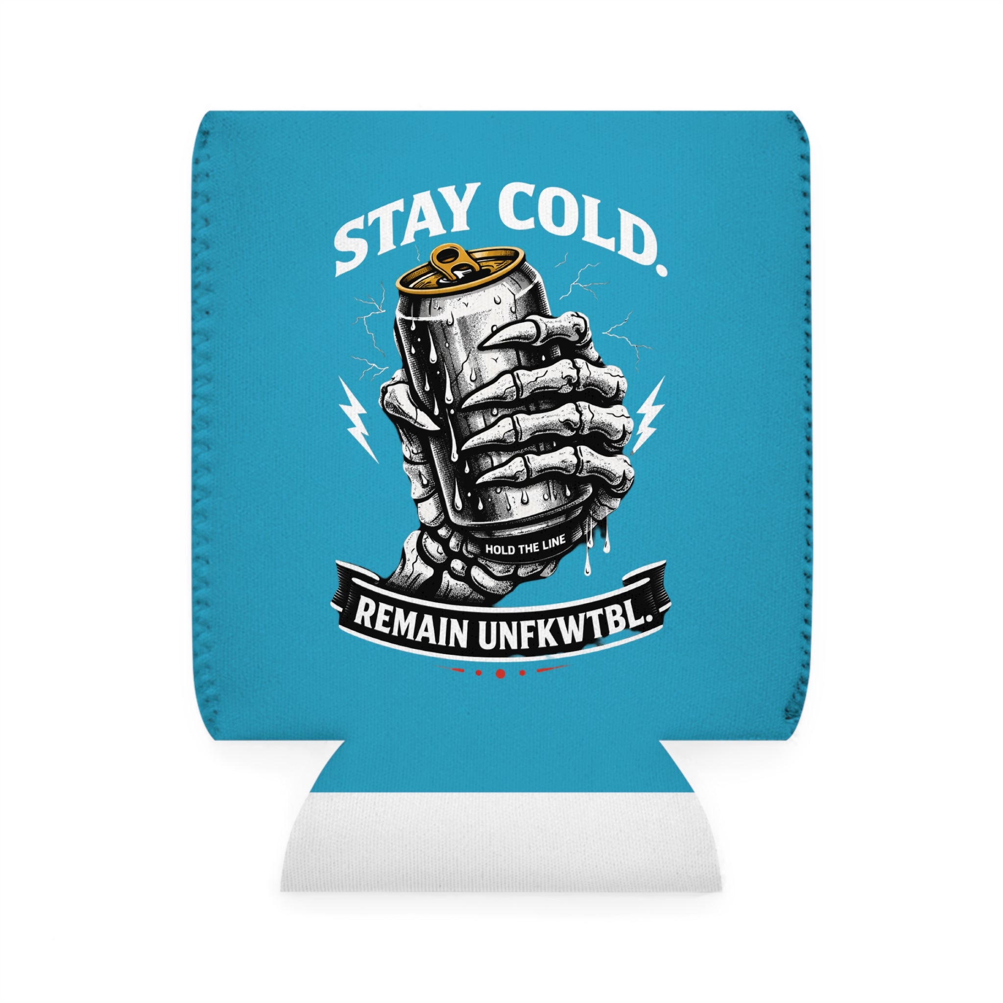 Can Cooler Sleeve