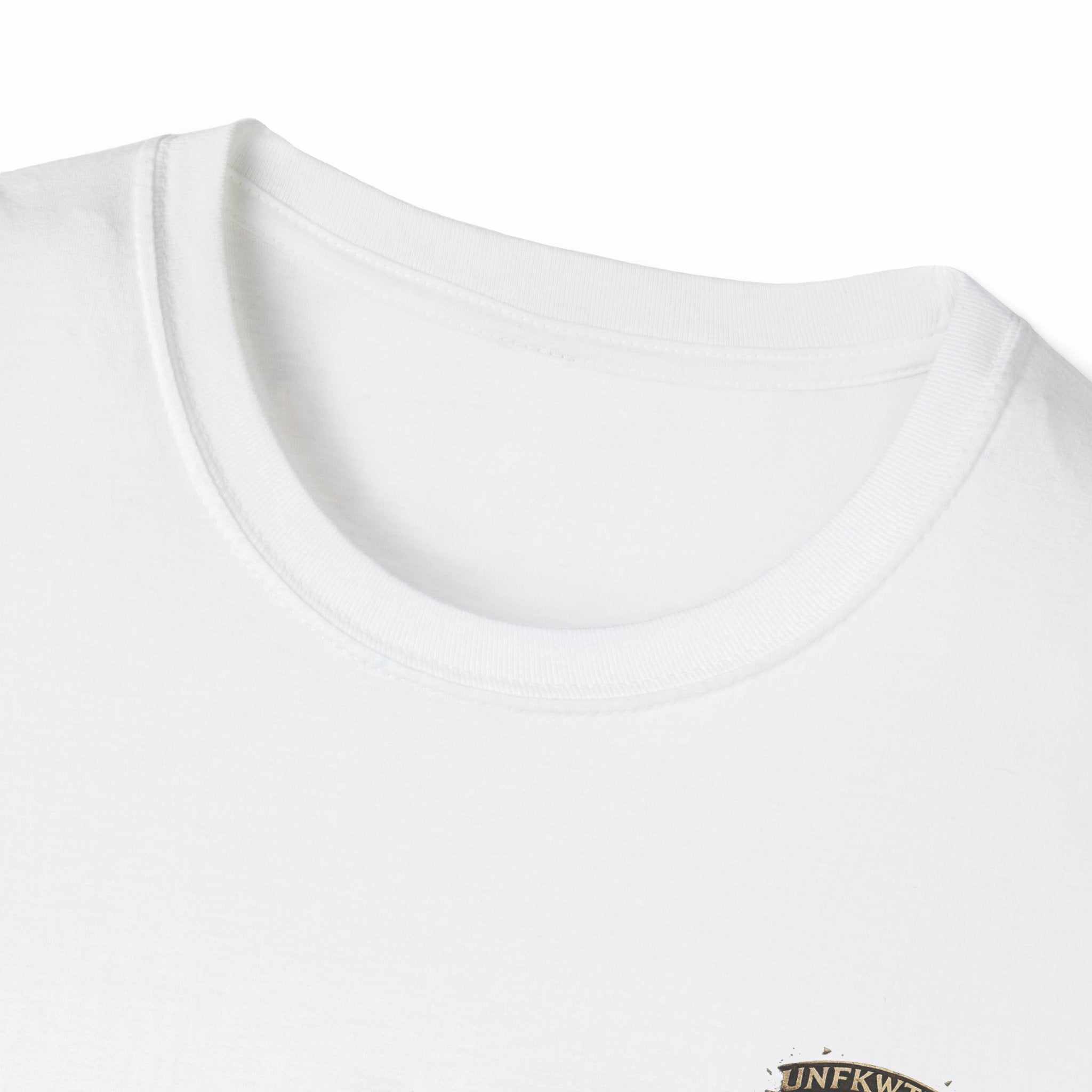 Viking Skull Helmet T-Shirt