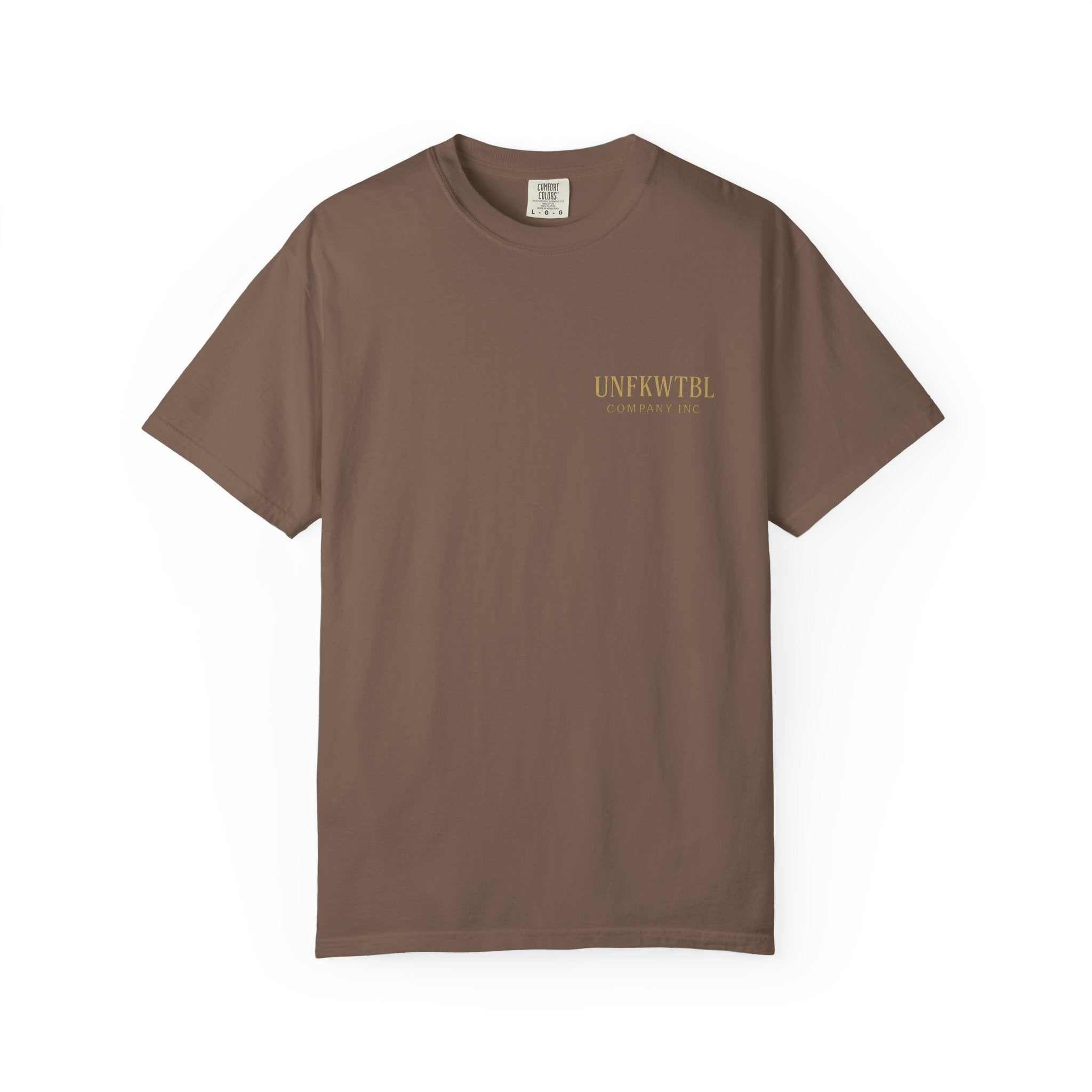 Valhalla Battle unisex garment-dyed T-shirt with Norse Viking design, available in sizes S to 4XL