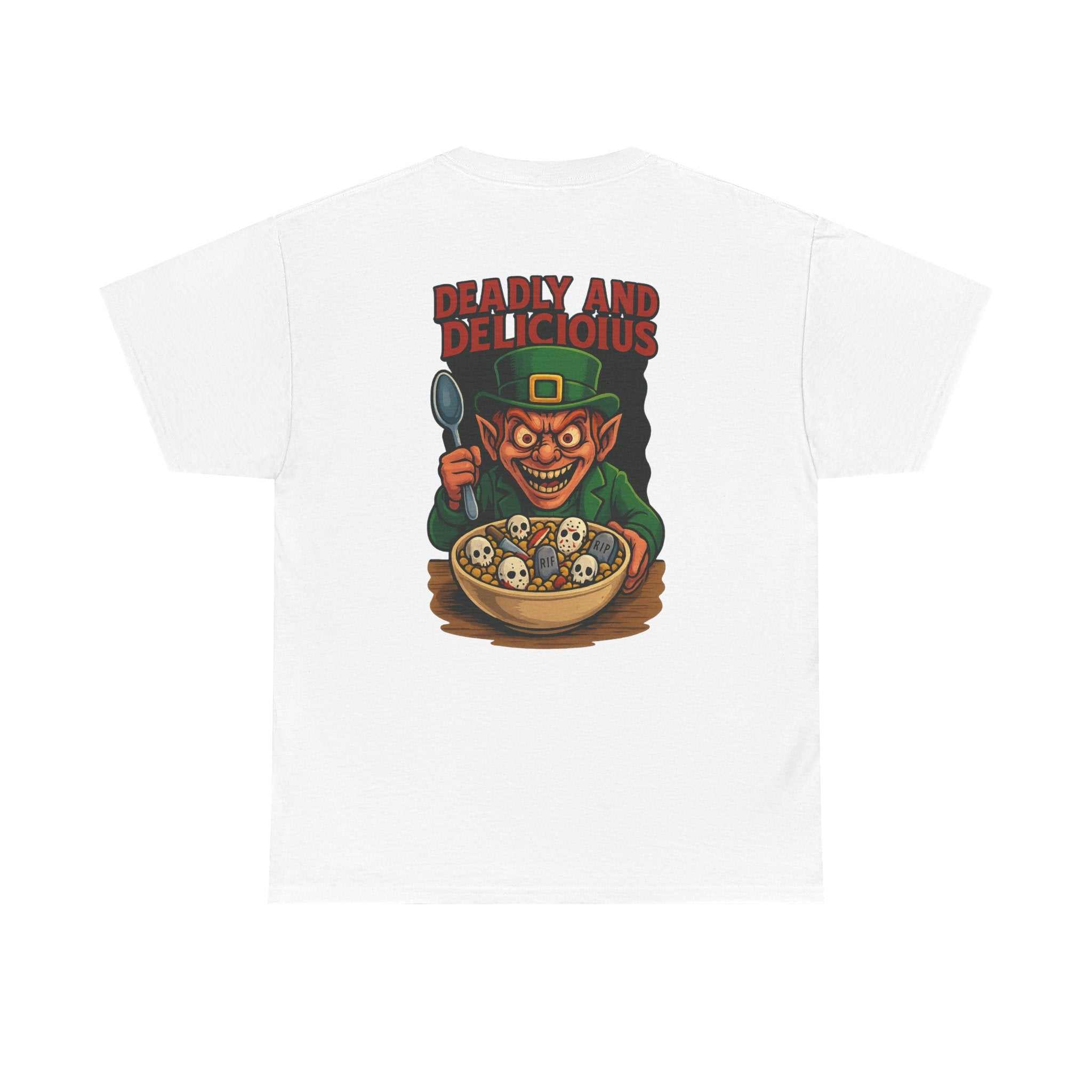 Leprechaun Horror