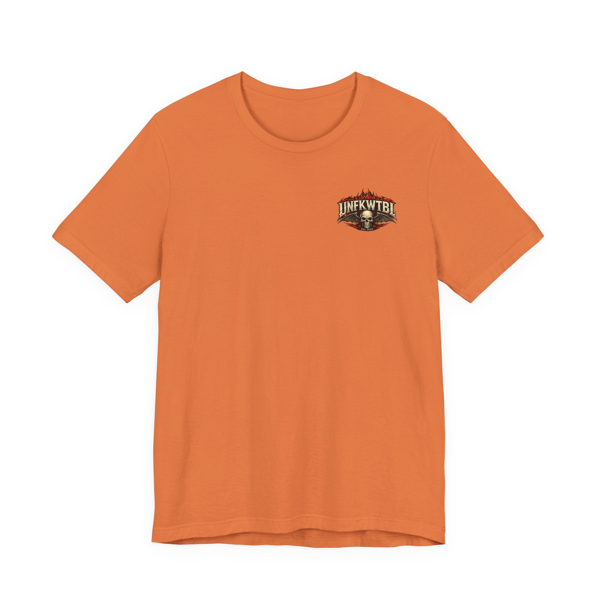 Ocean Queen Mermaid Tee — 'Ocean Queen' Graphic Short Sleeve Shirt