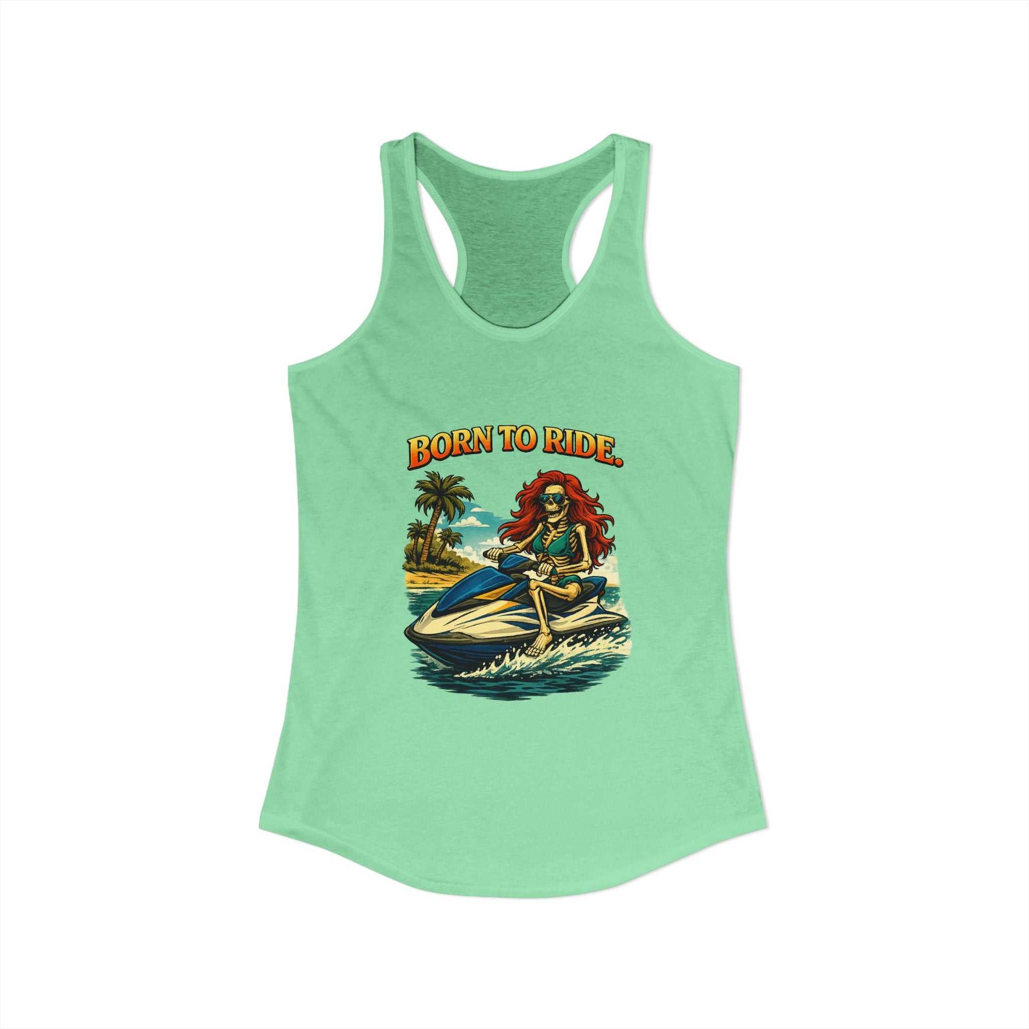 Women's Ideal Racerback Tank