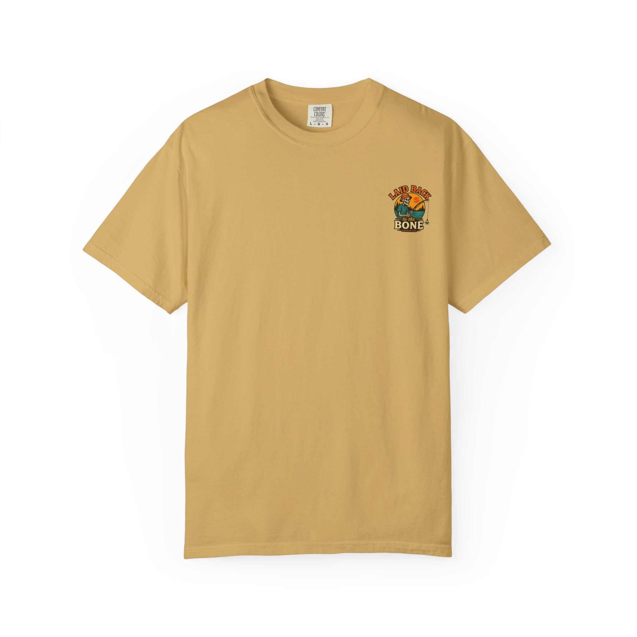 Keep It Reel Fishing T-Shirt