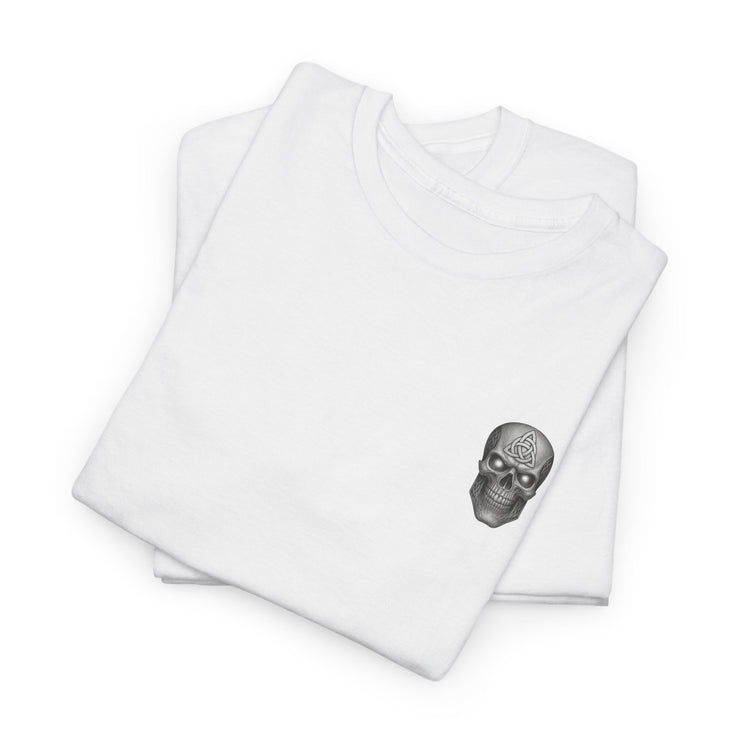 Horror Game Unisex Tee - Game of Thrones Parody