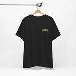 Gotham Screamer T‑Shirt — Vintage Gothic Horror Graphic Tee