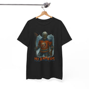 T-Shirt: NY ISLANDERS from Hell to the Ice Tee