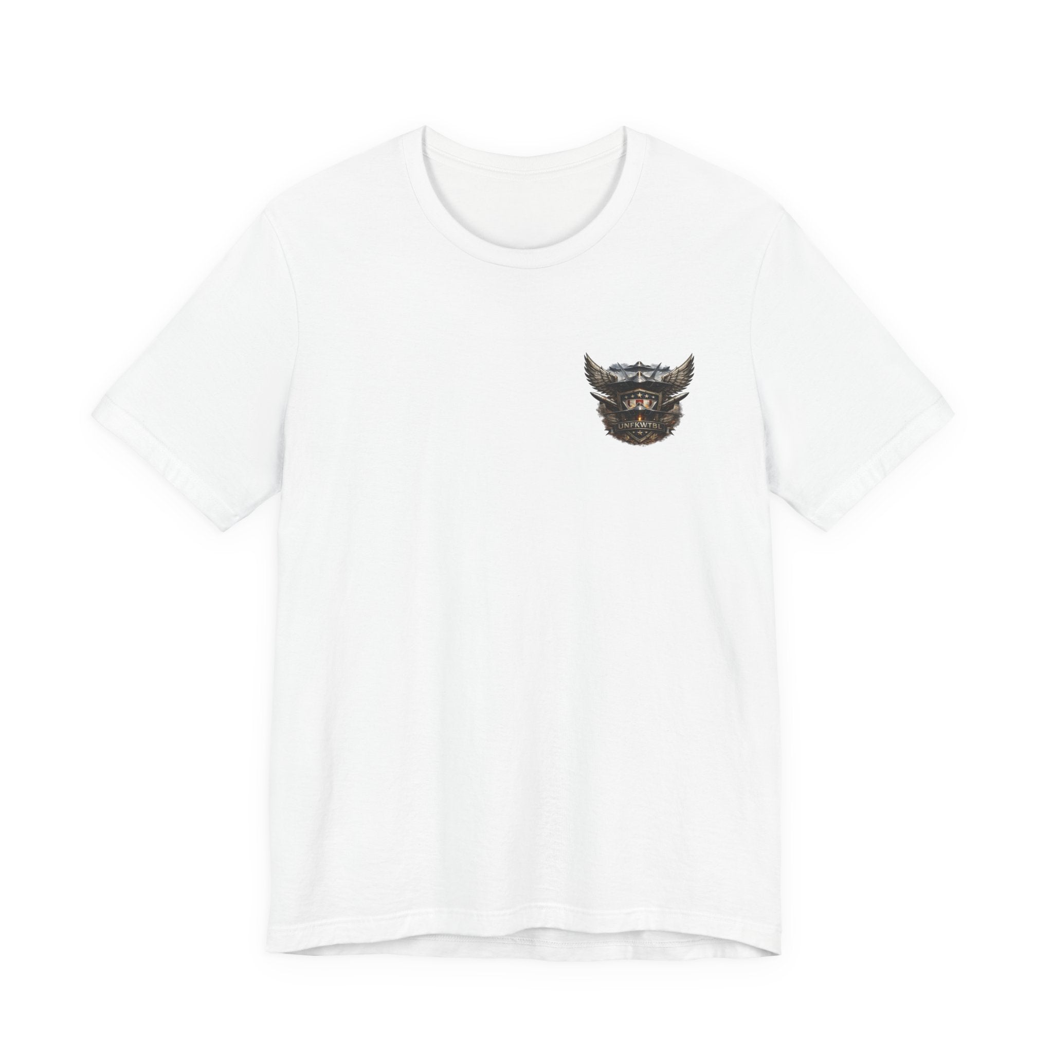 Aerial Squadrons Graphic Tee — Vintage Military Plane Sunset T-Shirt