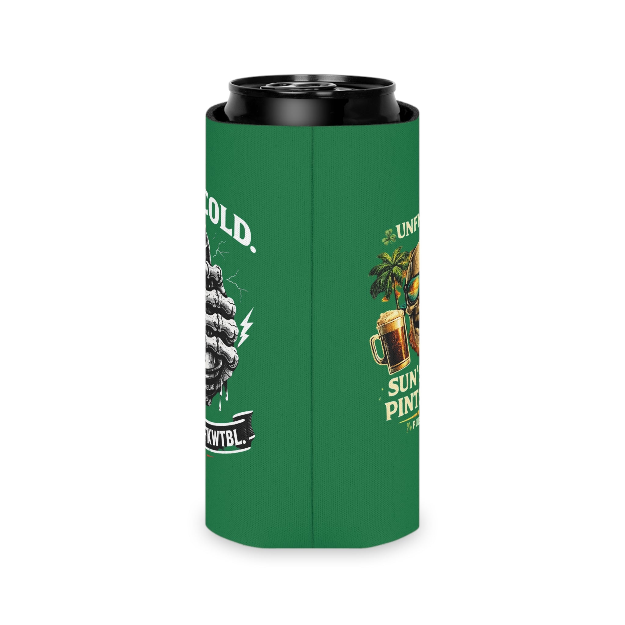 Can Cooler