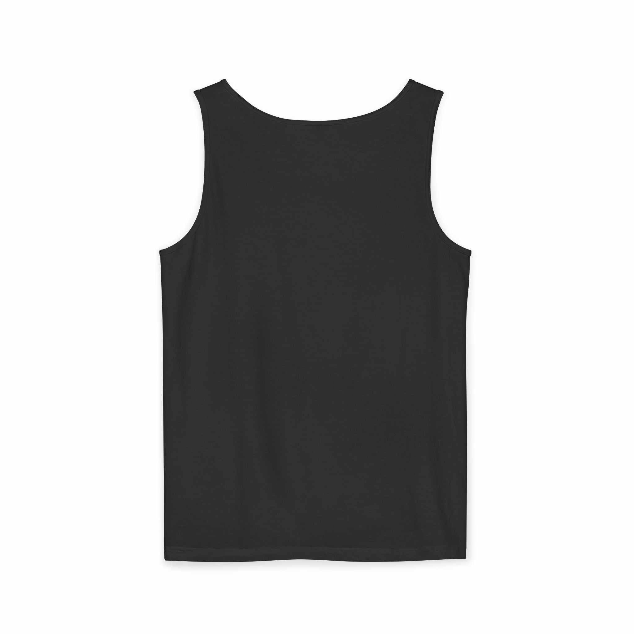 UNFKWTBL Tank Top — "Respect Few Fear None" Graphic Muscle Tee