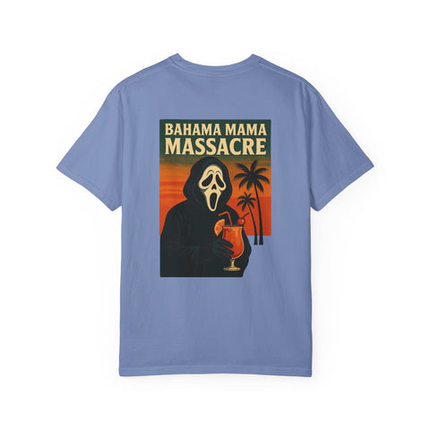 Ghostface Drinks Party T-shirt
