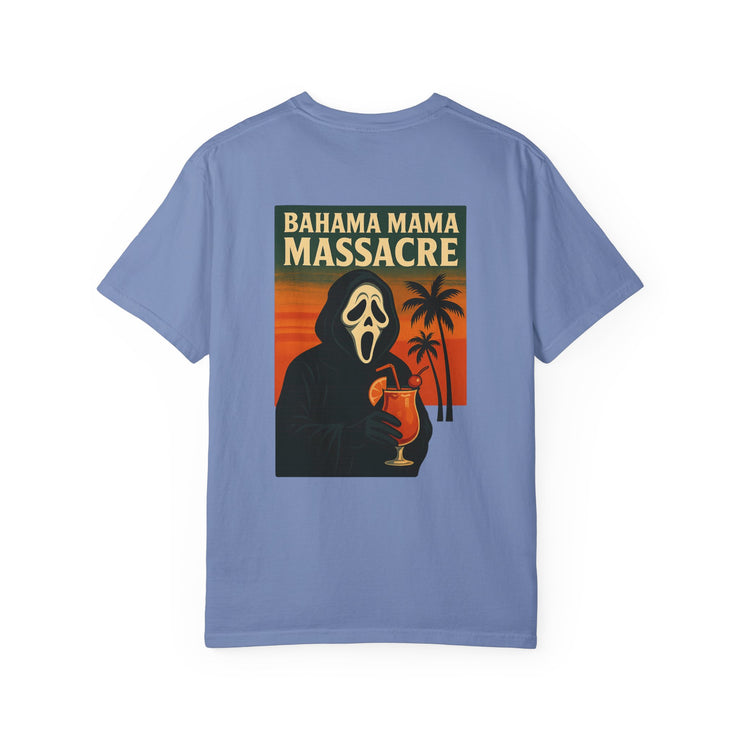 Ghostface Drinks Party T-shirt